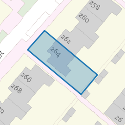 Perceel ZWD01-C-7023