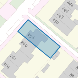 Perceel ZWD01-C-7026