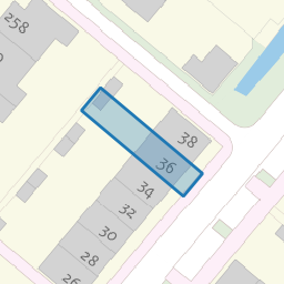 Perceel ZWD01-C-7032