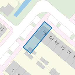 Perceel ZWD01-C-7034