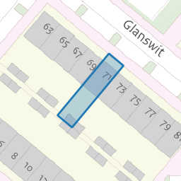 Perceel ZWD01-C-7038