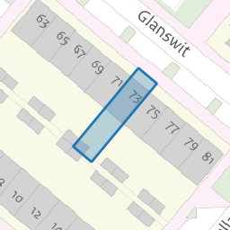 Perceel ZWD01-C-7039