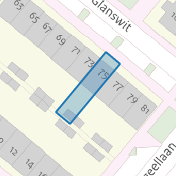 Perceel ZWD01-C-7040