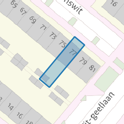 Perceel ZWD01-C-7041