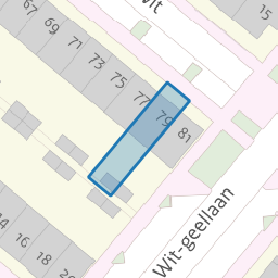 Perceel ZWD01-C-7042