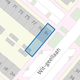 Perceel ZWD01-C-7043