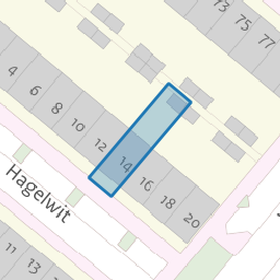 Perceel ZWD01-C-7050