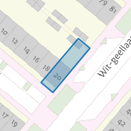 Perceel ZWD01-C-7053