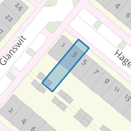 Perceel ZWD01-C-7055