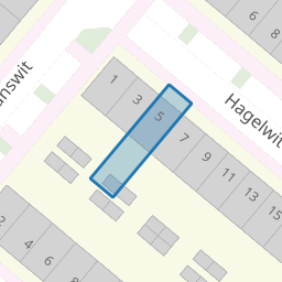 Perceel ZWD01-C-7056