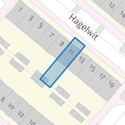 Perceel ZWD01-C-7059