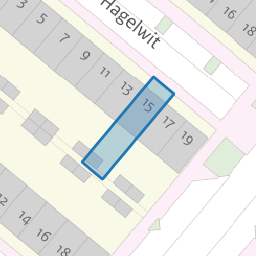 Perceel ZWD01-C-7061