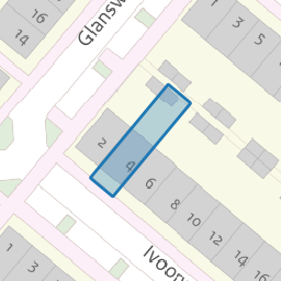 Perceel ZWD01-C-7065