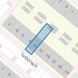 Perceel ZWD01-C-7068