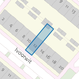 Perceel ZWD01-C-7069