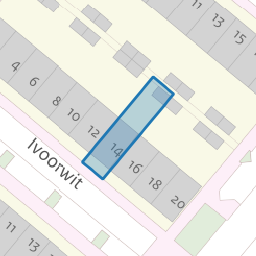 Perceel ZWD01-C-7070