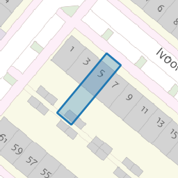 Perceel ZWD01-C-7076