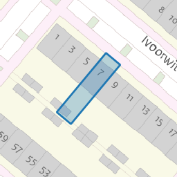 Perceel ZWD01-C-7077