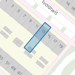 Perceel ZWD01-C-7080