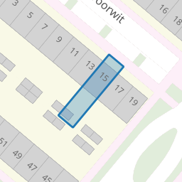 Perceel ZWD01-C-7081