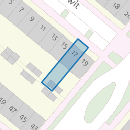 Perceel ZWD01-C-7082