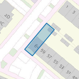 Perceel ZWD01-C-7084