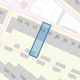 Perceel ZWD01-C-7097