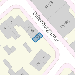 Perceel ZWD01-C-7109