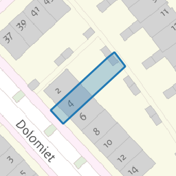 Perceel ZWD01-C-7131