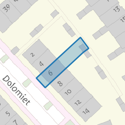 Perceel ZWD01-C-7132