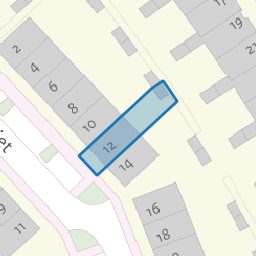 Perceel ZWD01-C-7135