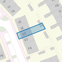 Perceel ZWD01-C-7139