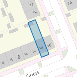 Perceel ZWD01-C-7147