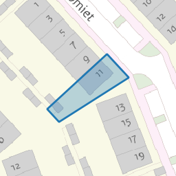 Perceel ZWD01-C-7161