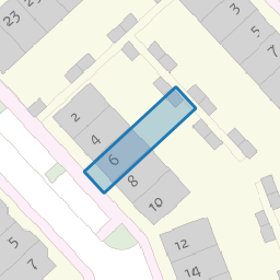 Perceel ZWD01-C-7164