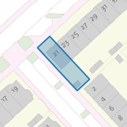 Perceel ZWD01-C-7167