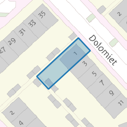 Perceel ZWD01-C-7175