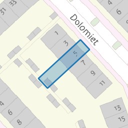 Perceel ZWD01-C-7177