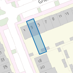 Perceel ZWD01-C-7181