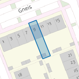 Perceel ZWD01-C-7184