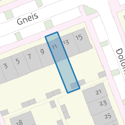 Perceel ZWD01-C-7185