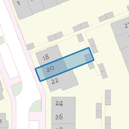 Perceel ZWD01-C-7189