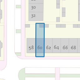 Perceel ZWD01-C-7197