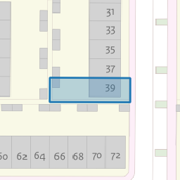 Perceel ZWD01-C-7204