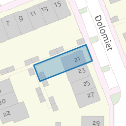 Perceel ZWD01-C-7213