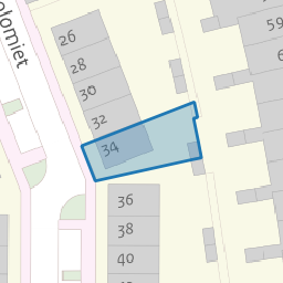 Perceel ZWD01-C-7222