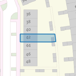 Perceel ZWD01-C-7226