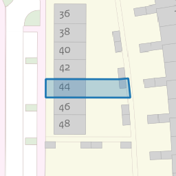 Perceel ZWD01-C-7227