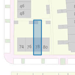 Perceel ZWD01-C-7231