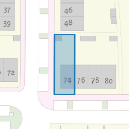 Perceel ZWD01-C-7233